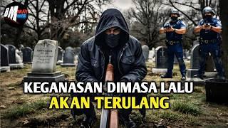 Kebringasan Dimasa Lalu Harus Terulang - Alur Cerita Film Action