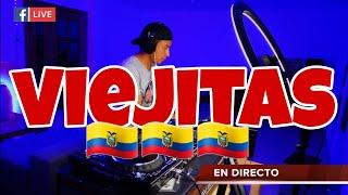 MÚSICA NACIONAL ECUATORIANA VOL 18 VIEJITAS RICARDO SUNTAXI, RUMBA HABANA (DJ KALAMBRE)