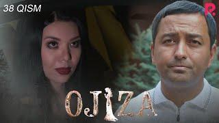 Ojiza (o'zbek serial) | Ожиза (узбек сериал) 38-qism