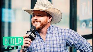 Cody Johnson Talks His "Warner Music Nashville Partnership"