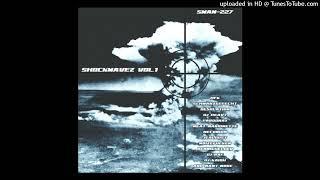 Raf - 004. Mentalcore (Shockwavez 001 Album) SPEEDCORE WORLDWIDE AUDIO NETLABEL 227 # 2022