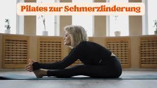 Pilates and Friends Erfahrungen - Pilates Kurs Online