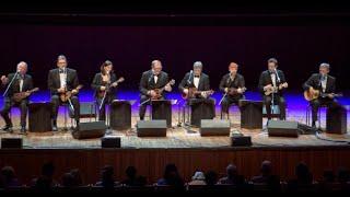 Born To Be Wild - The Ukulele Orchestra of Great Britain