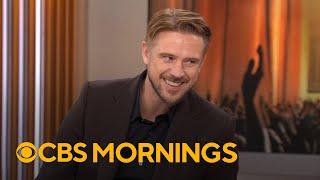 Boyd Holbrook on playing Johnny Cash in "A Complete Unknown"