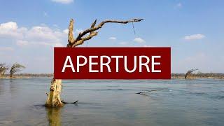 How to Use APERTURE in Photography - Advice from a National Geographic Photographer