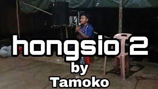 Lagu hongsio cover by tamoko