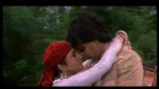 Sun Sajna (Mithun Chakraborty & Ranjeeta)