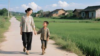 Her husband saved a child but died due to it. She raised him alone, only to discover he’s a genius.