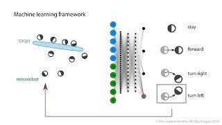 Microrobots and the “lazy agent problem”