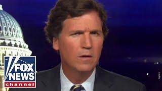 Tucker: Kamala Harris may end up running the country