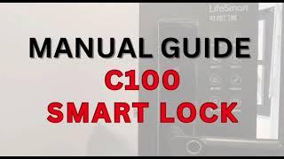 LifeSmart C100 Video Manual Guide