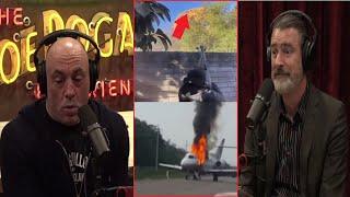 Joe Rogan: Mexican cartels eliminating American gangs