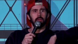 Nick Mullen Portland stand-up clips compilation