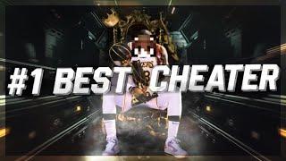 「 BEST CHEATER 」Ranked Bedwars Montage