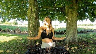 Hard fast techno & Trance Mix I Work Out Mix I Rave Techno I Daniella Bjarnhof In The Mix