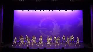 Varsity - Studio Dance Arts