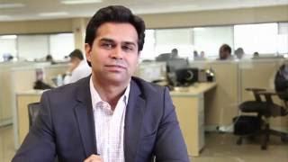 The Synechron Story - Unraveling Synechron's DNA, Values and an Incredible Journey