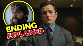 BLACK BIRD Season 1 Finale Recap + Ending Explained " | Does Jimmy Succeed?