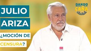 Julio Ariza pone fecha a los planes de Junts y una moción de censura contra Pedro Sánchez