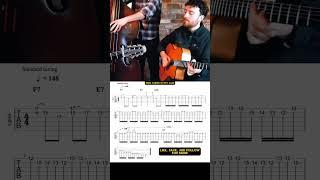 Remi Harris Chromatic Gypsy Jazz Insanity