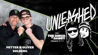 Petter Solberg and ‘Oli’ Solberg, Scandinavian Racing Dynasty – UNLEASHED Podcast EP227