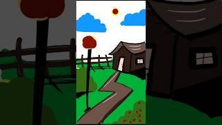 Using the note app #note #art