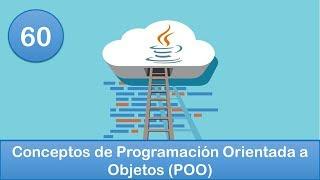 60. Java Programming || OOP || Object-Oriented Programming (OOP) Concepts