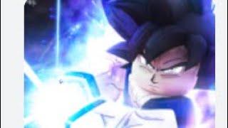 Codes 2024 / ULTRA INSTINCT SUPER EVOLUTION  LINK IN DESCRIPTION