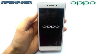 Hard Reset Oppo A37 TESTED 100%