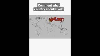 making new history for world| #countryballs