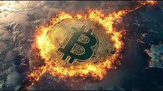 Why you don’t (always) want the price of BTC to go up, ADV 501, Money Monday 36