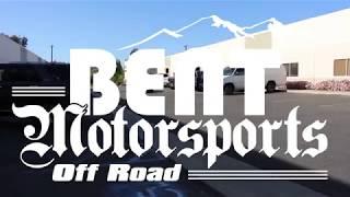 Bent Motorsports - Spitfire Vs. Miata