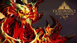Guild Wars 2: Einsamer Turm Fraktal - erster Run / Kill