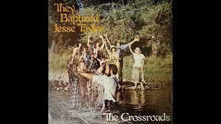 The Crossroads - More Than You'll Ever Know [US] Xian Psych Lounge, Easy Listening (1977)