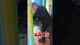 #熱門 细节决定成败，装修必须要有良心！客户的满意是检验我们工作的唯一标准！#品质装修 #装饰公司 #装修人