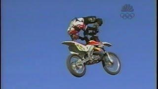 1999 Gravity Games Freestyle Moto Part 2/3