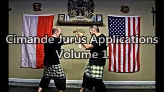 Cimande Silat Instructional DVD