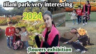 jilani park festival 2024 | jilani park Lahore| talented girl 902