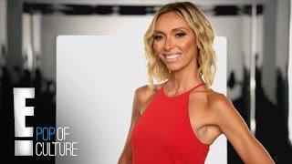 Giuliana Rancic Remembers Hilarious Joan Rivers Moment | E!