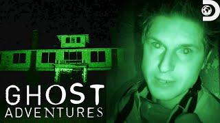 Zak Bagans’ Most Intense School Hauntings | Ghost Adventures | Discovery