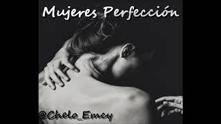 Rap Dia De La Mujer Para Dedicar-(Mujeres perfección)-Chelo Emcy