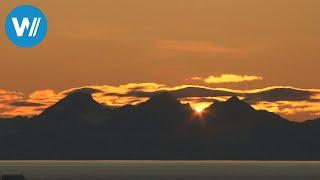 Spitzbergen, eisige Insel (360° - GEO Reportage)