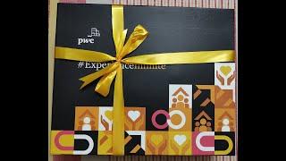 PwC Kolkata, India Welcome Kit - Senior Analyst