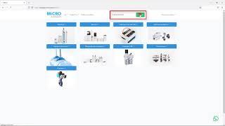 Cómo usar el Catálogo Interactivo MICRO automación