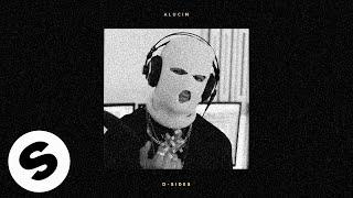 D-Sides – Alucín (Official Audio)