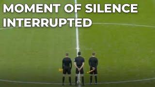 This Horrific Moment During A German Soccer Game Should Terrify You