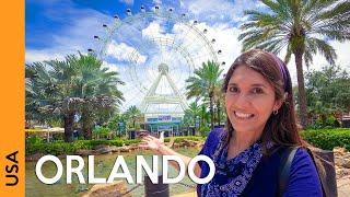 ORLANDO, Florida, USA | Know before you go 