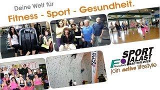 FitnessPoint SportPalast - Fitness, Sport, Gesundheit in Bad Waldsee