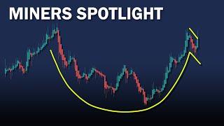 Crypto Miner SPOTLIGHT