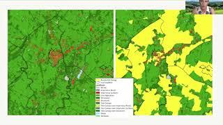 How zoning differs from land preservation